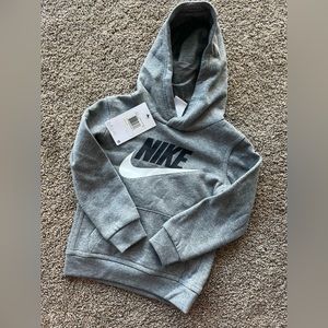 Toddler Boys Nike Hoodie